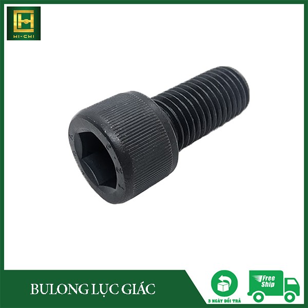 ốc lục giác RS